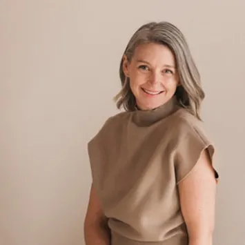 Stacey LaBarge, Agent in  - Compass