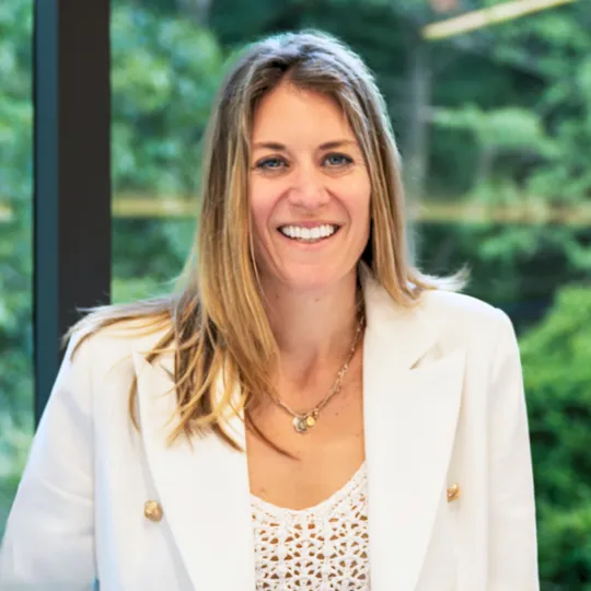 Jodi Greebel, Agent in  - Compass