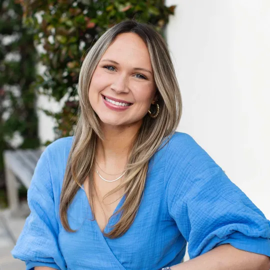 Sarah Mulvaney, Agent in  - Compass