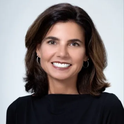 Ginger Gentry, Agent in  - Compass