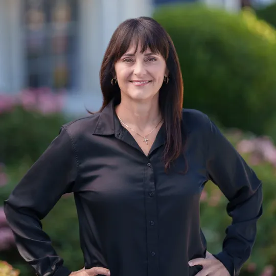 Tammy Whitehead, Agent in  - Compass