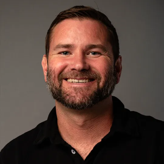 Emmett Egan, Agent in  - Compass