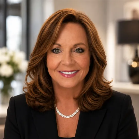 Kim Hamrick, Agent in  - Compass