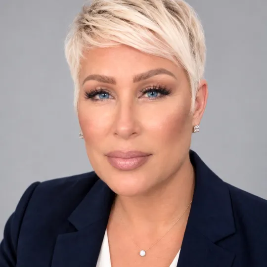 Rochelle Ruffin, Agent in  - Compass