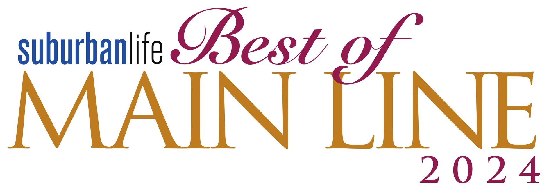 Best of The Main Line