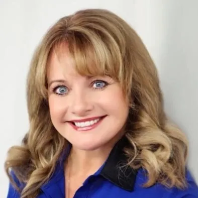 Jamie Messina, Agent in  - Compass