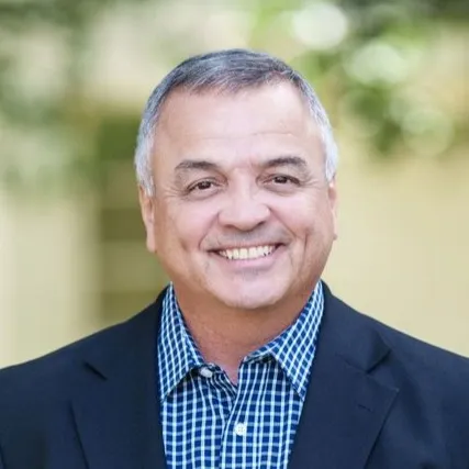 Franco Santiago, Agent in  - Compass