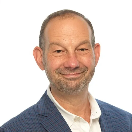 Robert Heller, Agent in  - Compass