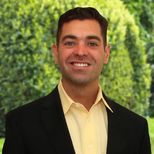 Leo Day, Agent in  - Compass