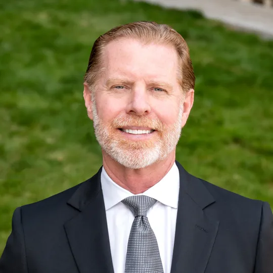 Rob Smith, Agent in  - Compass