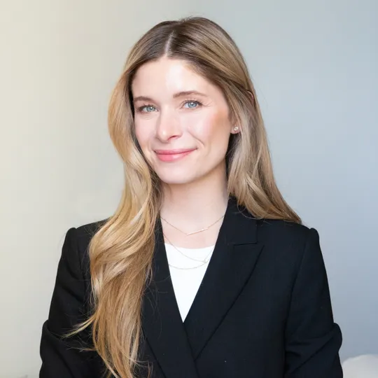 Nicolette Dubrow, Agent in  - Compass