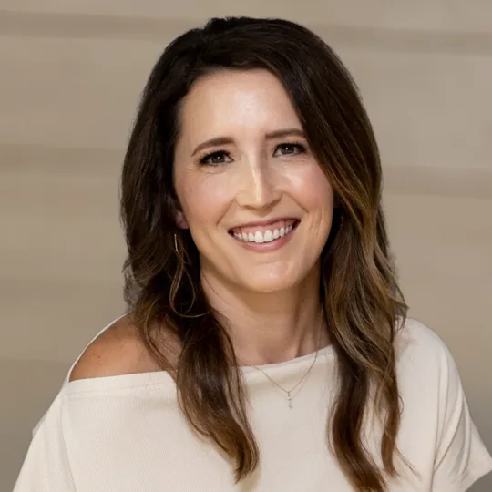 Catherine Clendenning, Agent in  - Compass