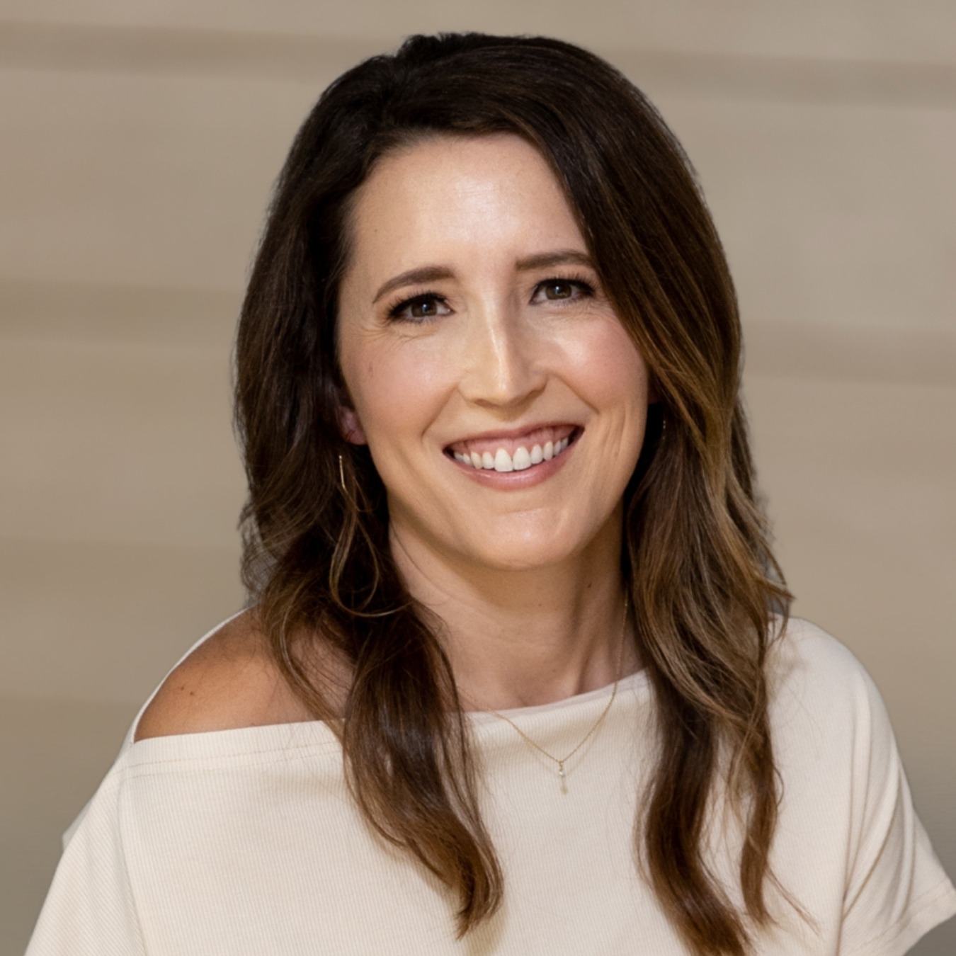 Headshot of Catherine Clendenning