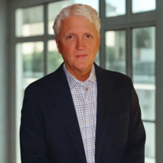 Dan King, Agent in  - Compass