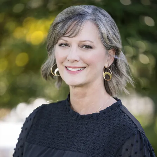 Shawn VandenBrandHorninge, Agent in  - Compass