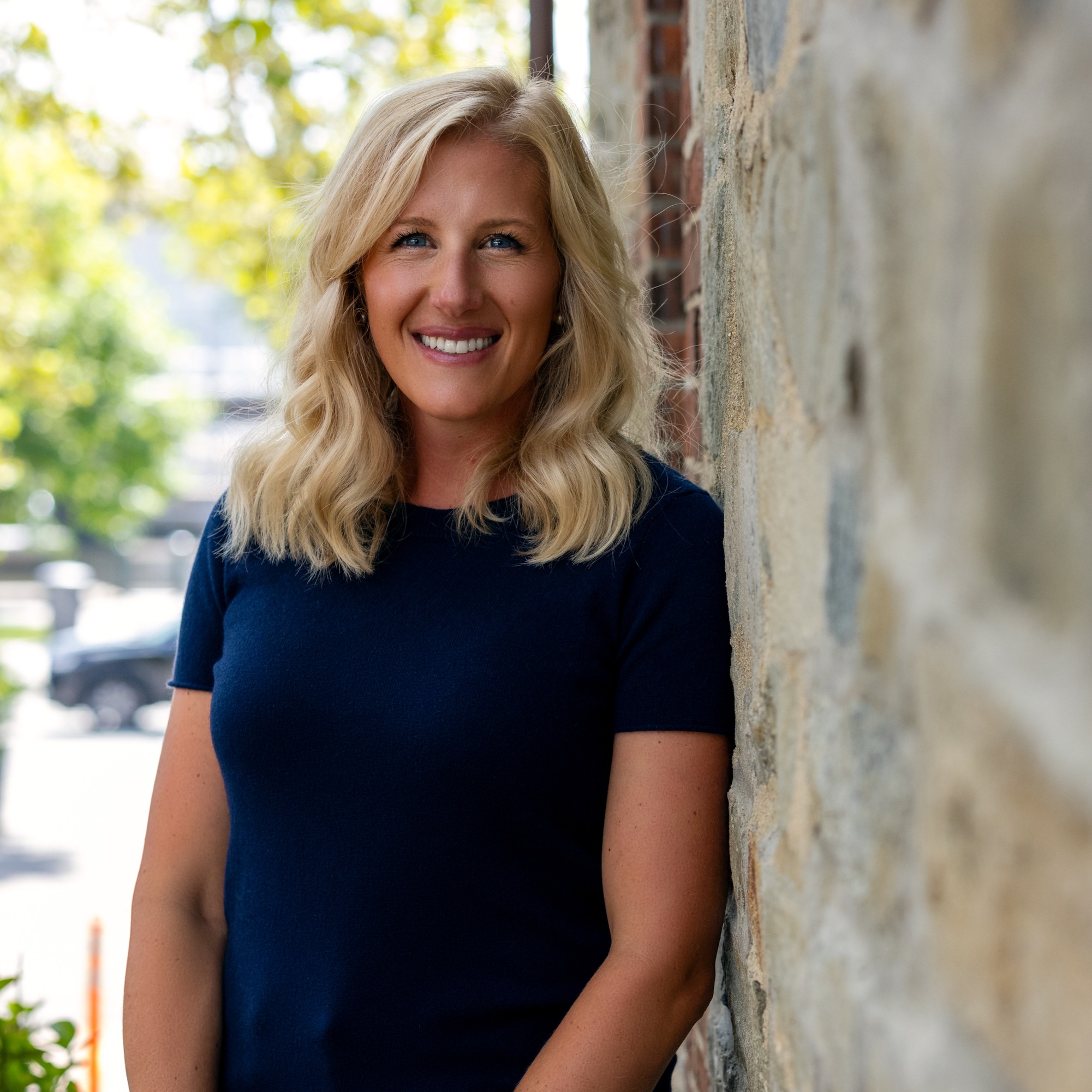 Hadley Enright, Real Estate Agent Compass