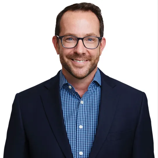 Aaron Nann, Agent in  - Compass