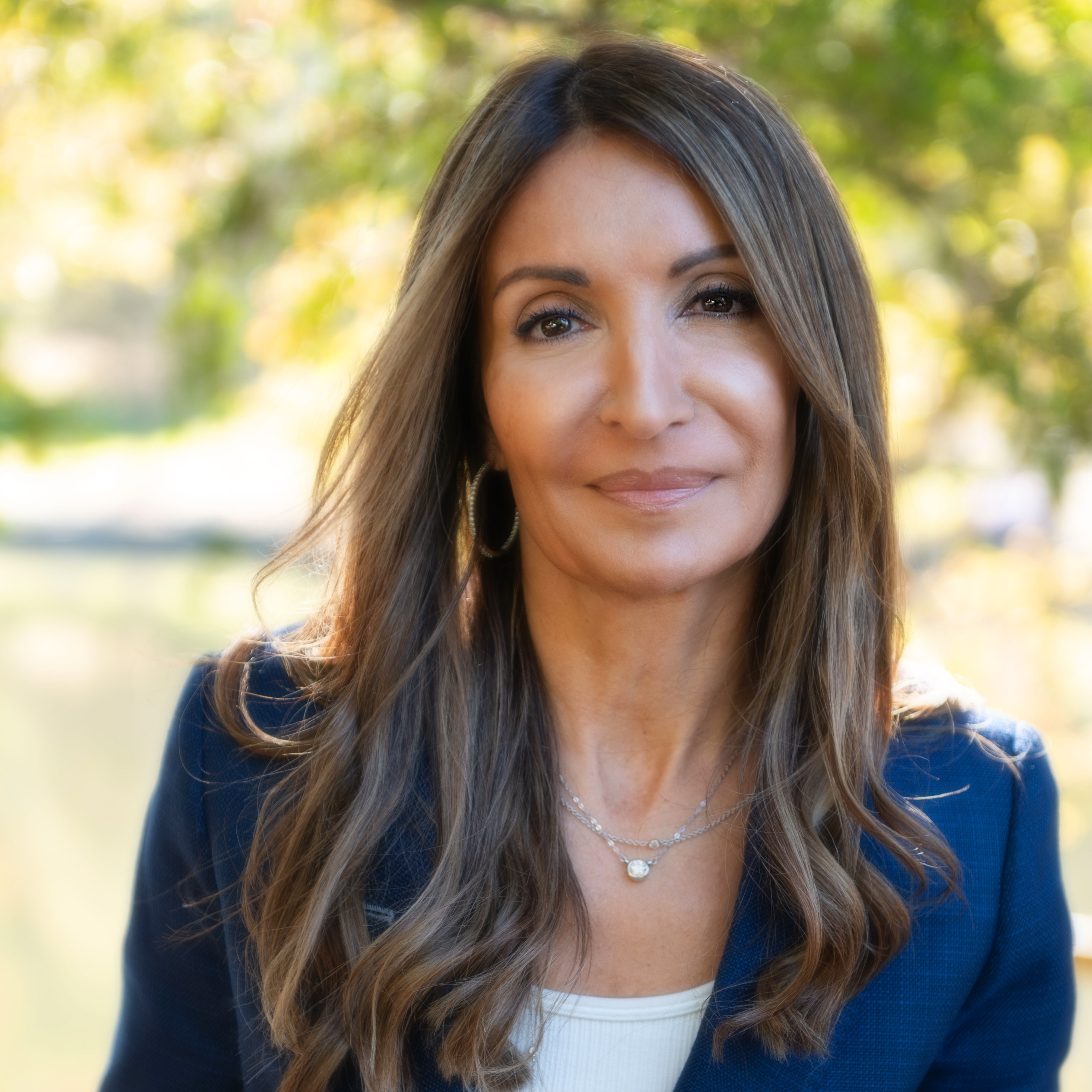 Headshot of Daniela Coniglio Cucuzza