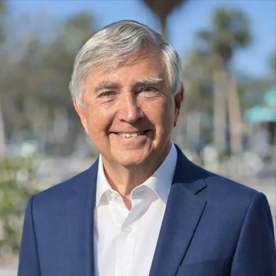 Gene DePoris, Agent in  - Compass