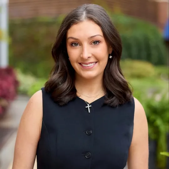 Mary Lee Schaerer, Agent in  - Compass