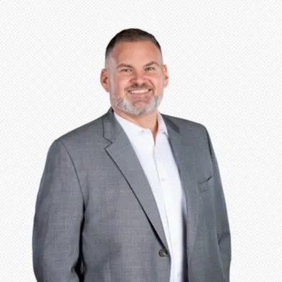 George Richetelli, Agent in  - Compass