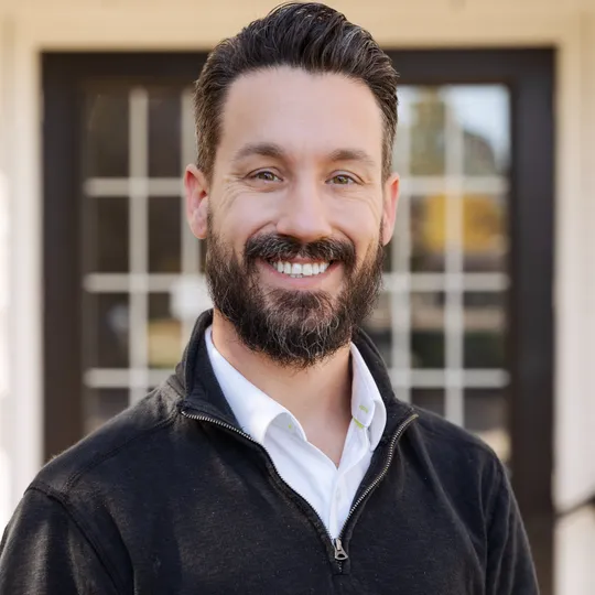 Adam Walters, Agent in  - Compass