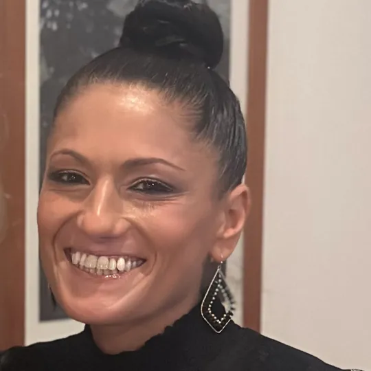 Leanne Bocchetti, Agent in  - Compass