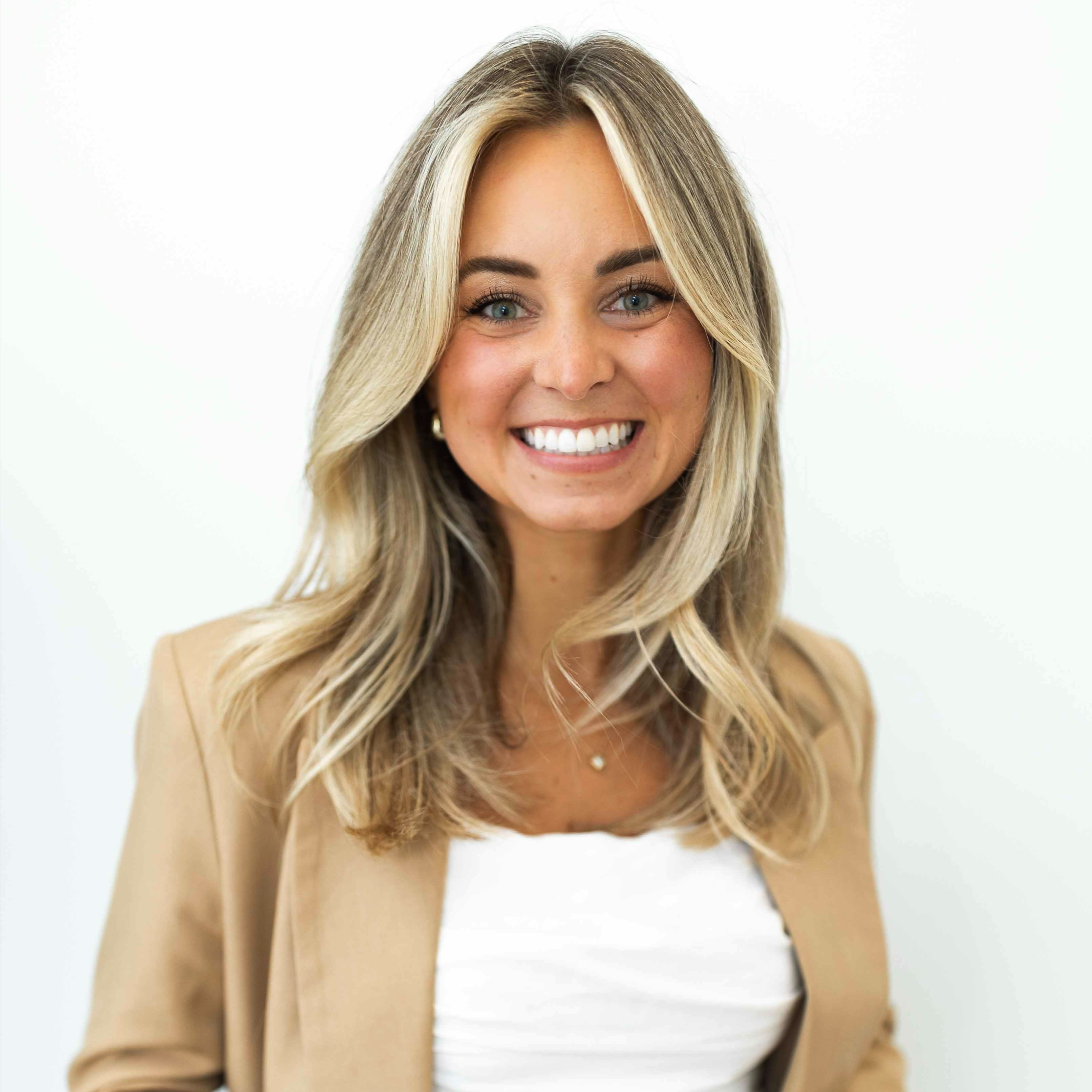 Jordyn Hollingsworth