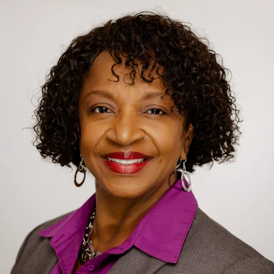 Karla Allen, Agent in  - Compass