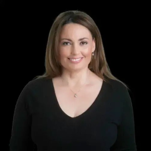 Headshot of Michelle Poe