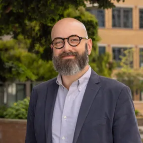 Daniel Renné