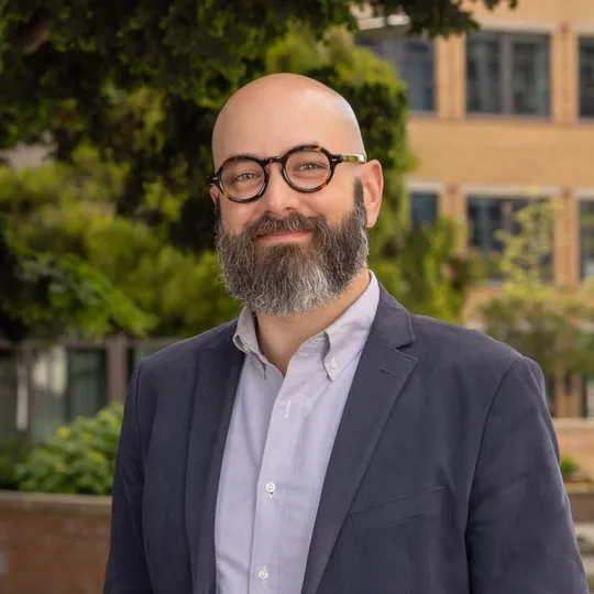 Daniel Renné, Agent in  - Compass