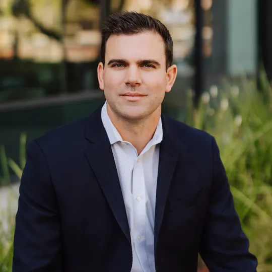 Michael Procopio, Agent in  - Compass