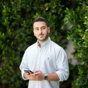 Moshe Kol's Profile Photo