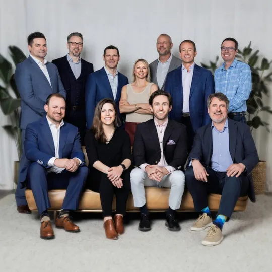 The O'Brien Group, Agent in  - Compass