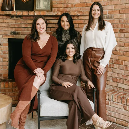 The Burke Group, Agent in  - Compass