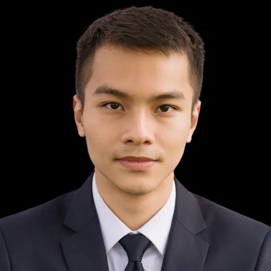 Zack Nguyen, Agent in  - Compass