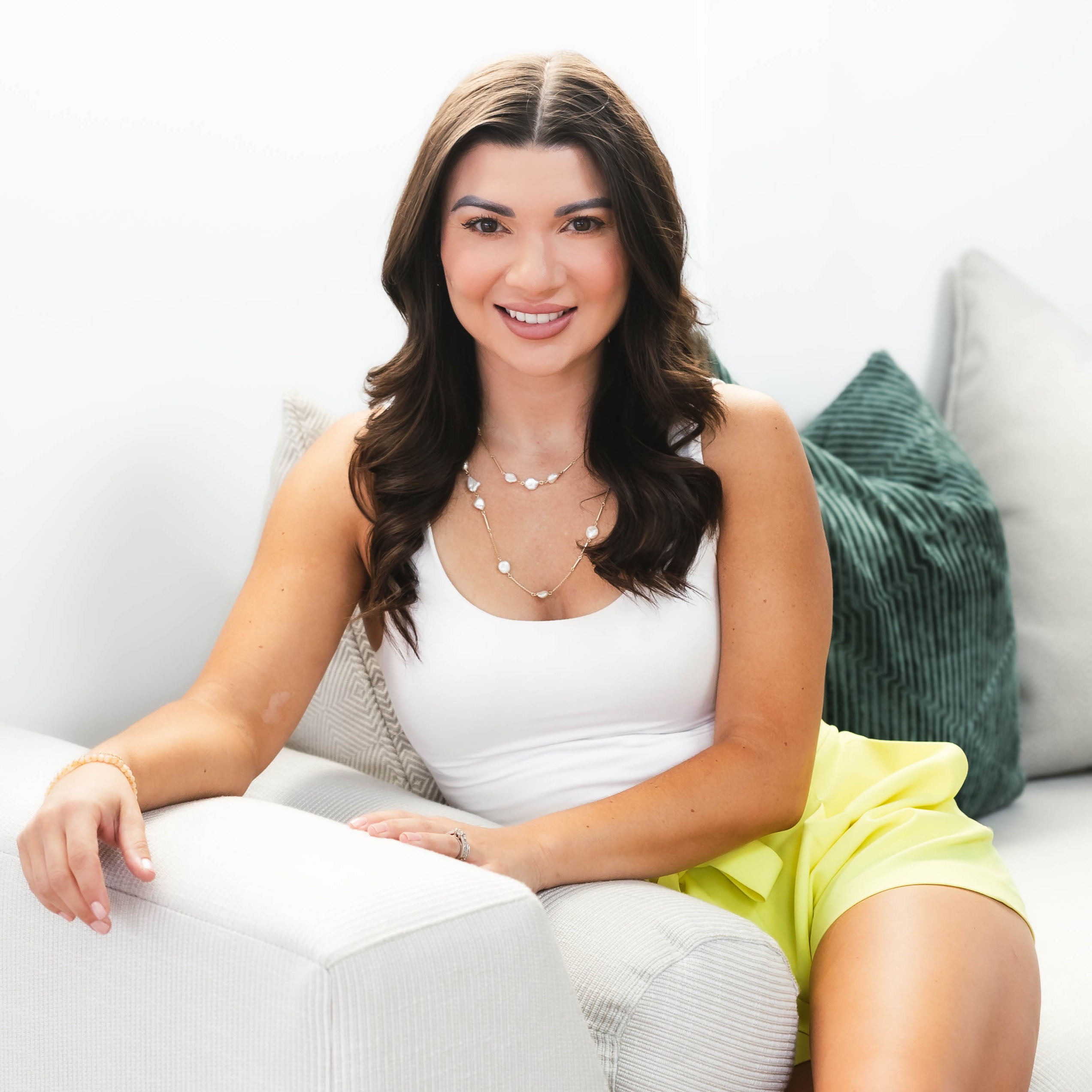 Headshot of Kasey Fleming