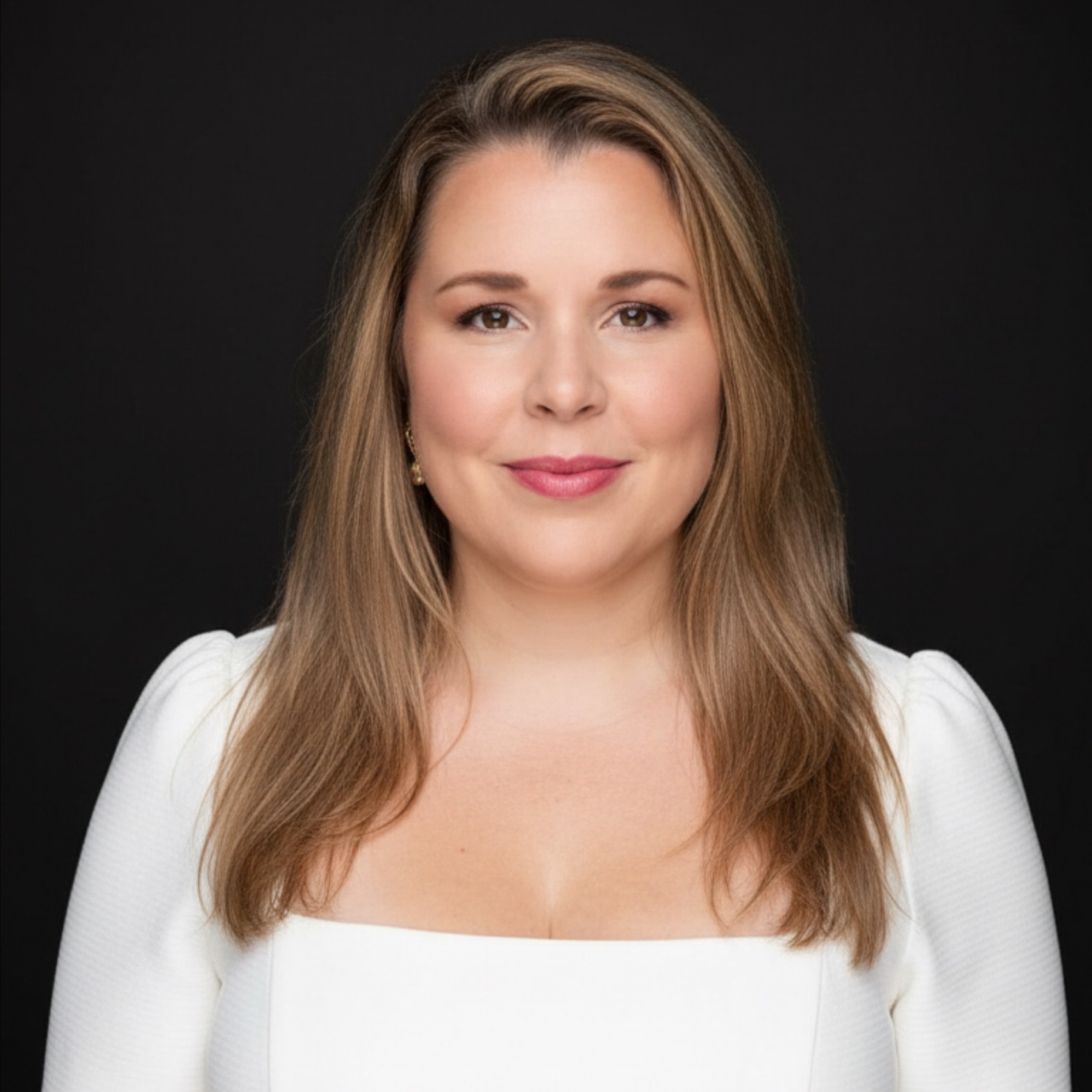 Headshot of Stafford Weber
