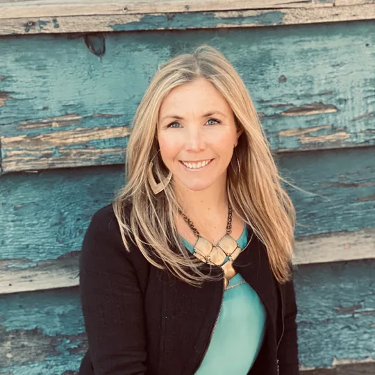 Christy Deysher, Agent in  - Compass