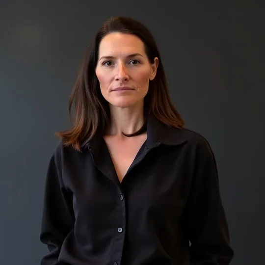 Colleen Coxen, Agent in  - Compass