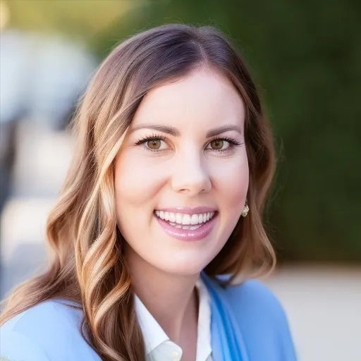 Brenna Wood, Agent in  - Compass