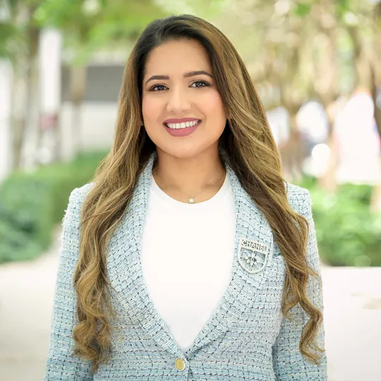 Sowj Suvarna, Agent in  - Compass