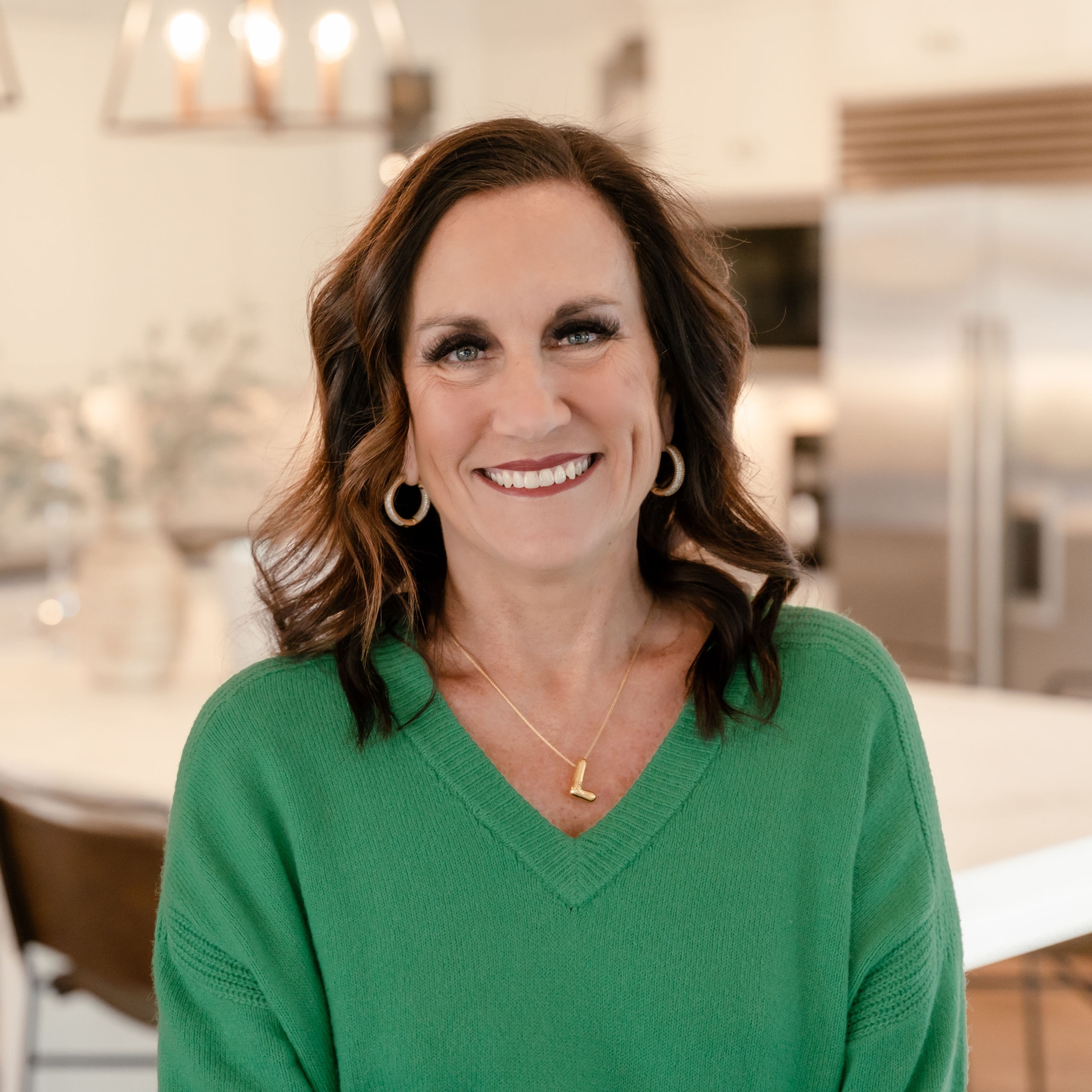 Headshot of Laura Fuller