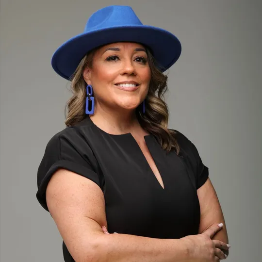 Tabatha Callier, Agent in  - Compass