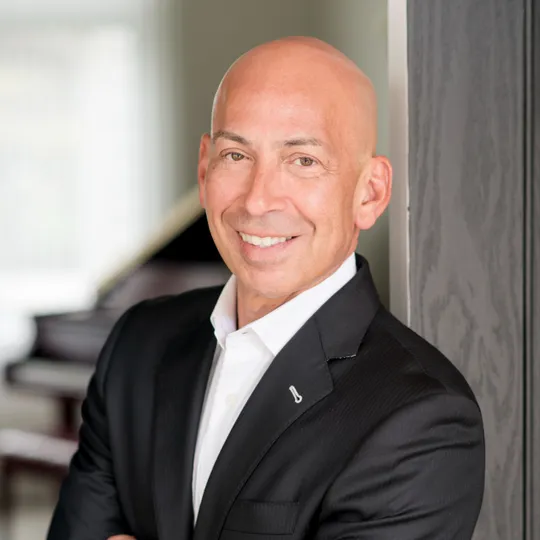 Karl Schonian, Agent in  - Compass