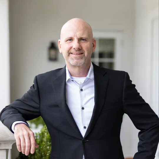 TJ Morton, Agent in  - Compass