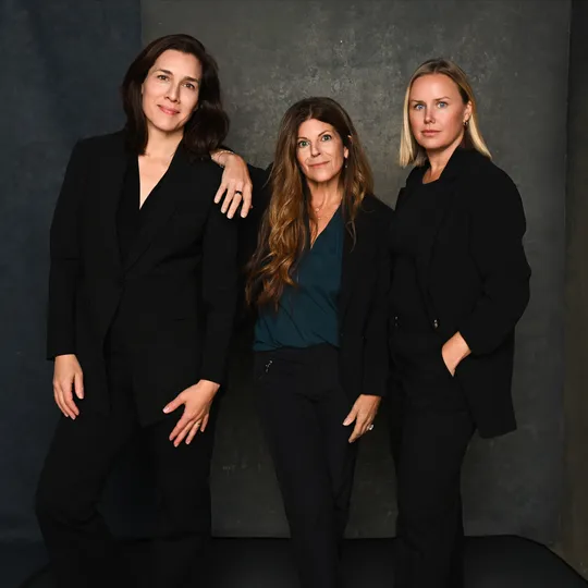 The Jen Greenberg Group, Agent in  - Compass