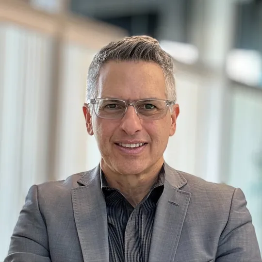 Brad Hartz, Agent in  - Compass