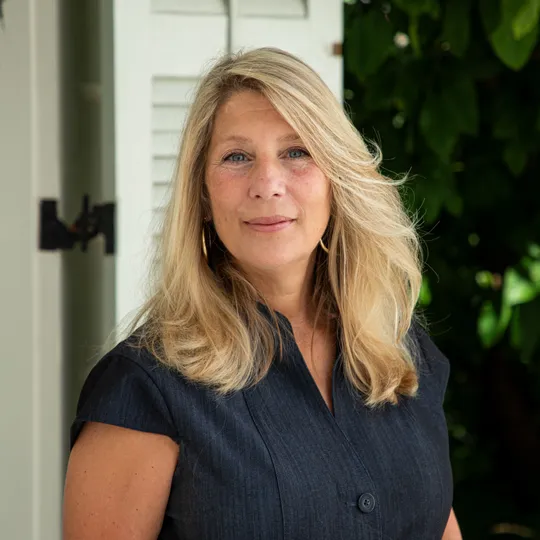 Cherie Juneau, Agent in  - Compass